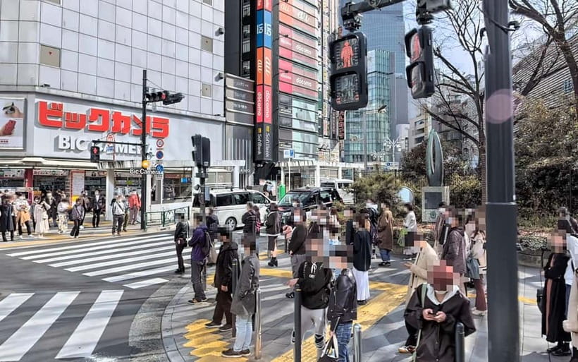 Kabukicho Macabre Tour - the Real Tokyo Vice - The First Stories: Kabukicho Beyond The Neon