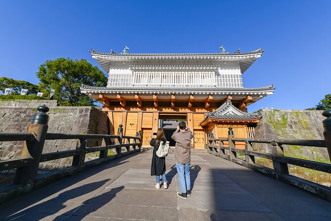Kagoshima Private & Custom Tour with Licensed Guide and Vehicle - Chiran’s difficult history and quiet gardens