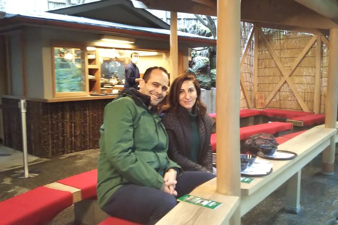 Kamakura 6hr Private Walking Tour with Government-Licensed Guide - Tsurugaoka Hachimangu gives you the big historical picture
