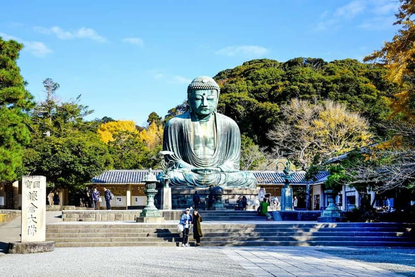 Kamakura Private & Customizable Tour - All-in-One Experience - Why a private Kamakura tour makes sense