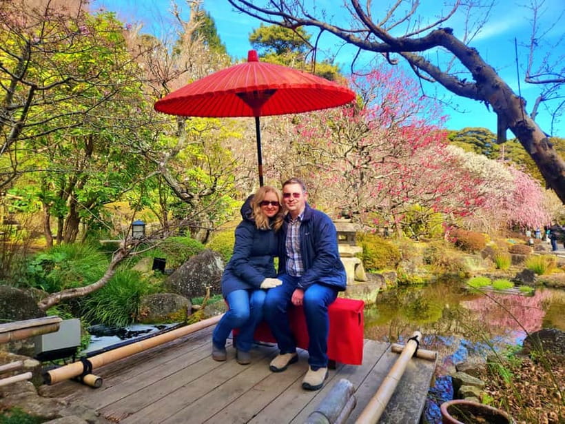Kamakura Private & Customizable Tour - All-in-One Experience - Kotoku-in and Kamakura’s great Buddha