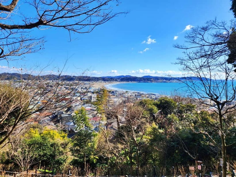 Kamakura Private & Customizable Tour - All-in-One Experience - Nature, quieter sites, and a slower pace
