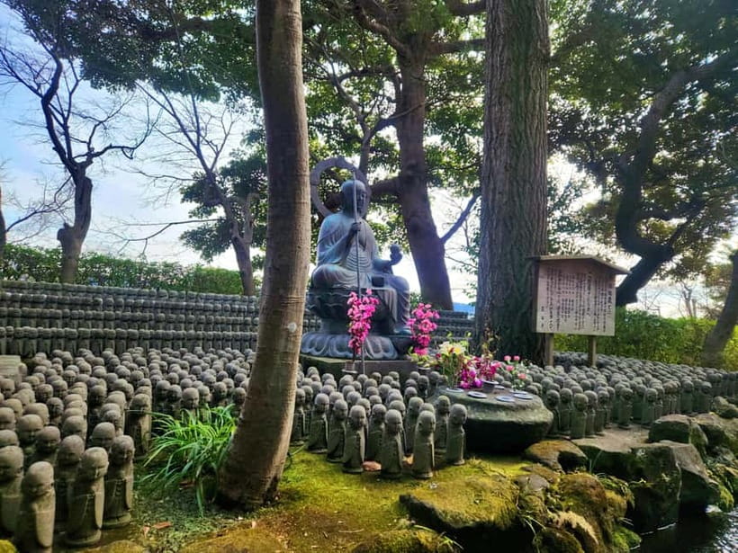 Kamakura Private & Customizable Tour - All-in-One Experience - What the guides do best