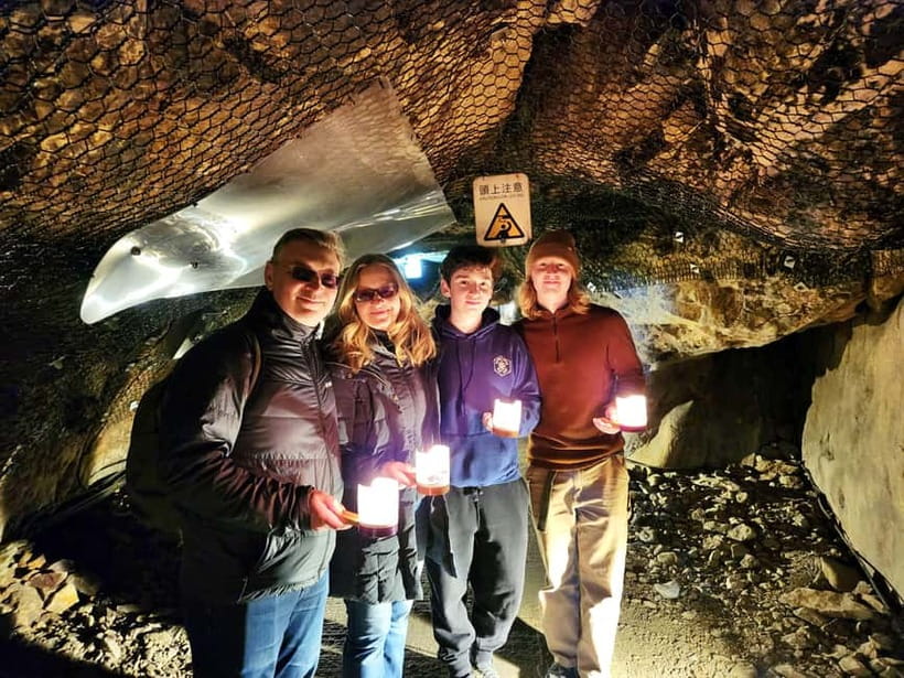 Kamakura Private & Customizable Tour - All-in-One Experience - Building your route before you arrive