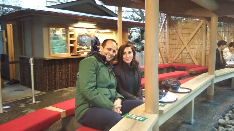Kamakura: Private Guided Walking Tour with Local Guide - Walking, trains, and the real cost