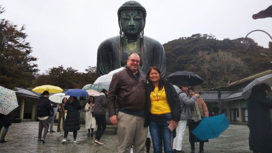 Kamakura: Private Guided Walking Tour with Local Guide - Why Kamakura works so well as a Tokyo day trip