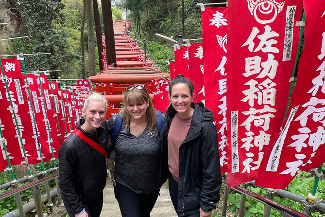 Kamakura Private Tour: Temples, Nature, and the Great Buddha - Why Kamakura works so well as a day away from Tokyo