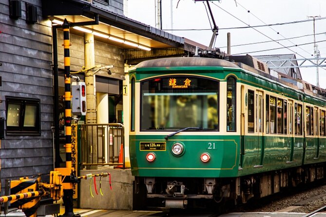Kamakura Walking Tour - The City of Shogun - Why this Kamakura tour works well in three and a half hours
