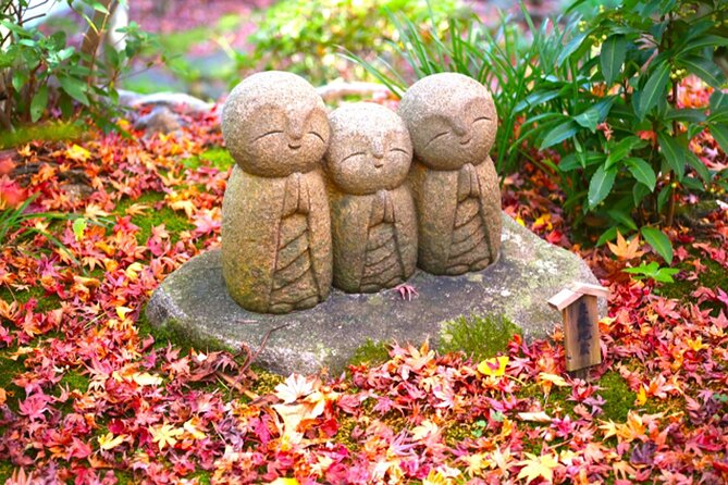 Kamakura Walking Tour - The City of Shogun - What the guides add to the experience