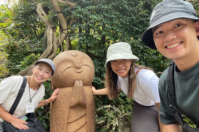 Kamakura Walking Tour - The City of Shogun - Timing, transport, and physical demands