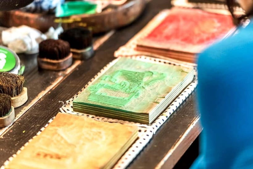 Kamigata Ukiyoe Museum:Ukiyo-e Woodblock Printing Experience - Why This Short Osaka Activity Works