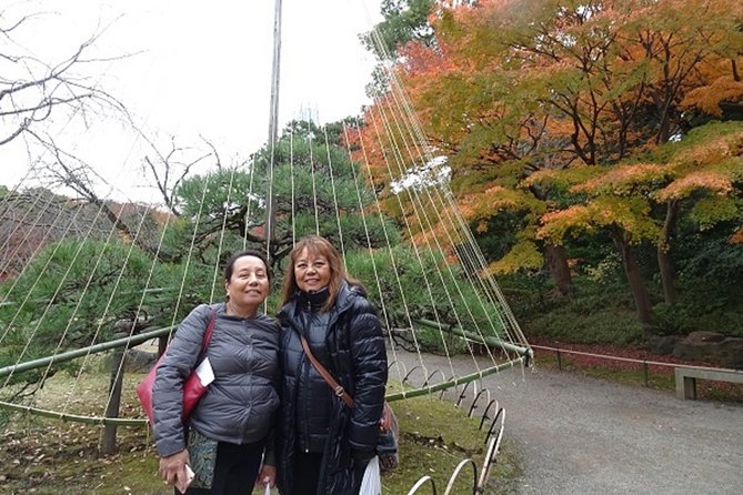 Kanazawa 4hr Private Tour with Government Licensed Guide - Kanazawa Castle and the Maeda story