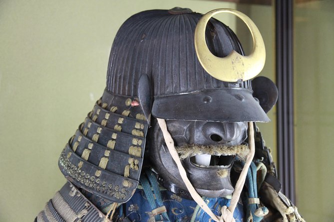 Kanazawa Full Day Tour (Private Guide) - What the guides add to the day