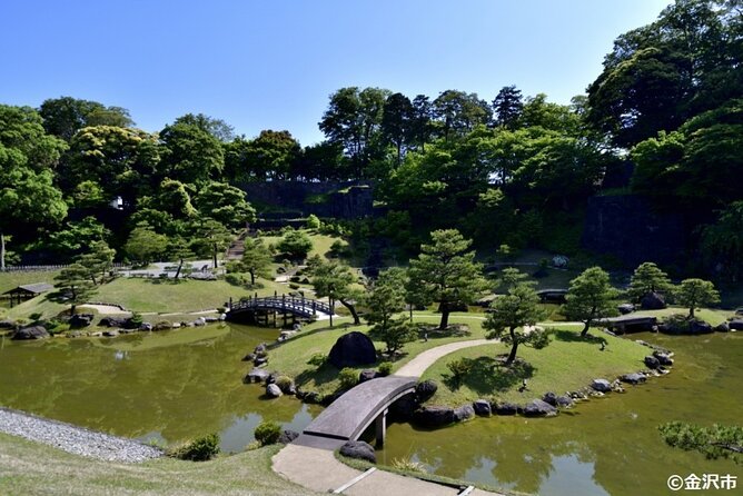 Kanazawa Half Day E-bike Tour - What makes this Kanazawa e-bike tour worth considering