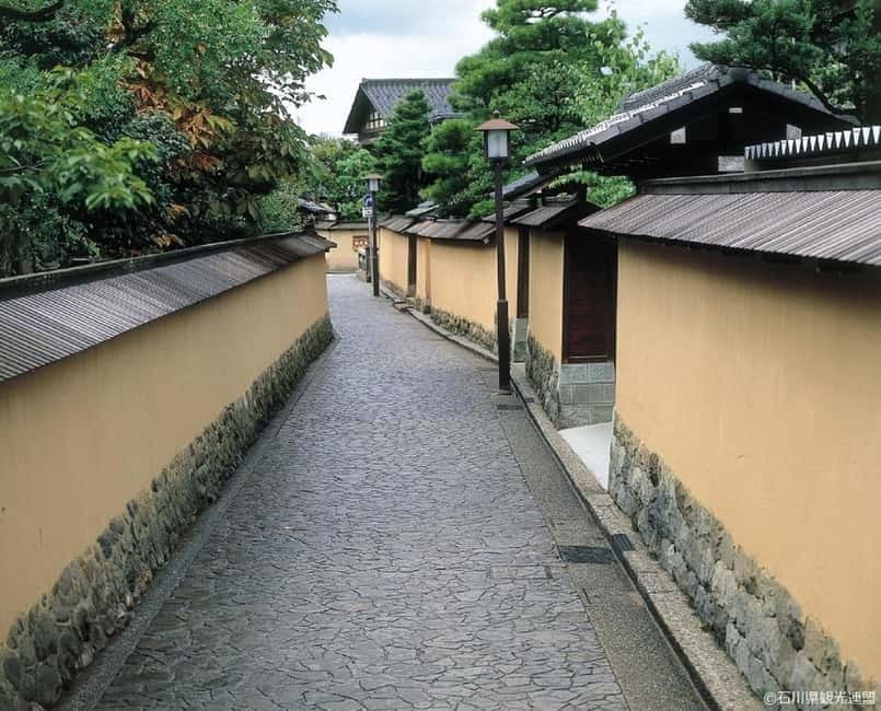 Kanazawa Half Day E-bike Tour - Is $125 a fair price?