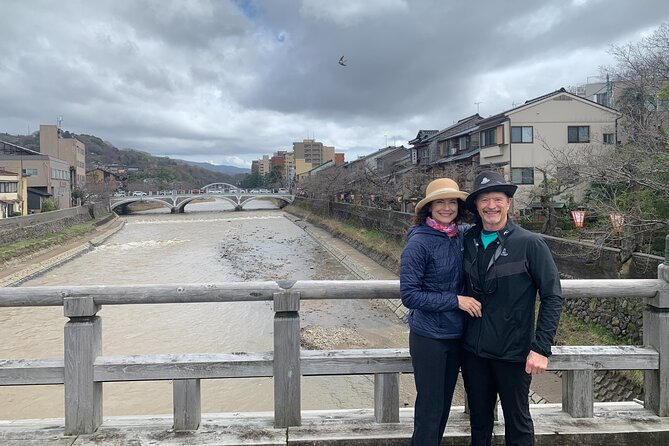 Kanazawa Half Day E-bike Tour - Nagamachi and the lives of Kanazawa’s samurai