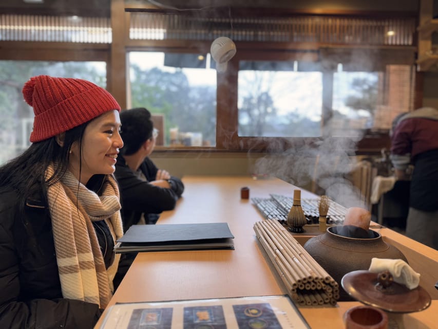 Kanazawa: Half-Day Private Guided Tour - Practical planning for a smoother visit