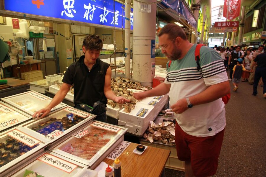 Kanazawa: Half-Day Private Guided Tour - Should you book the four-hour private tour?