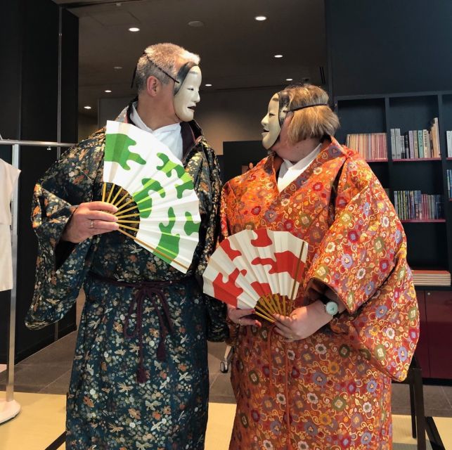 Kanazawa: Half-Day Private Guided Tour - Starting from your hotel lobby