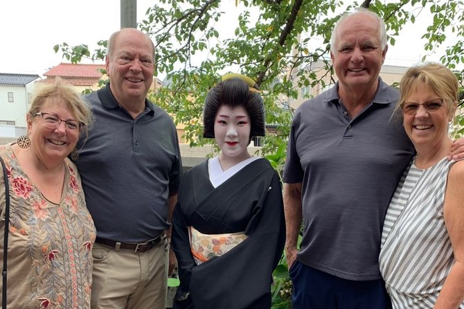 Kanazawa Half Day Tour (Private Guide) - Kanazawa Castle Park and the Maeda legacy