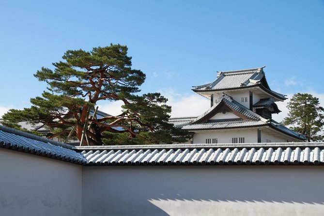 Kanazawa Half Day Tour (Private Guide) - Is $134.69 per person a fair price?