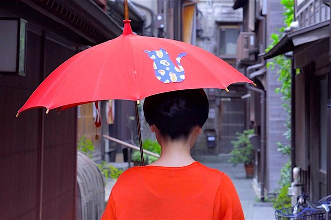 Kanazawa Half Day Tour (Private Guide) - Kenrokuen Garden, one hour among Edo-era design
