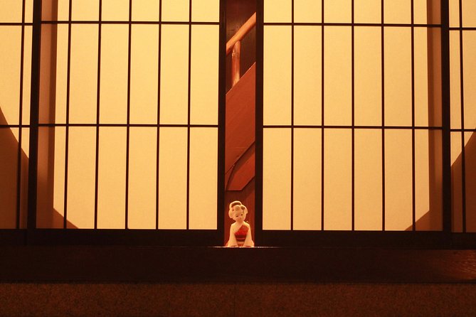 Kanazawa Night Tour with Local Meal and Drinks - Kazuemachi Chayagai and the quieter side of Kanazawa