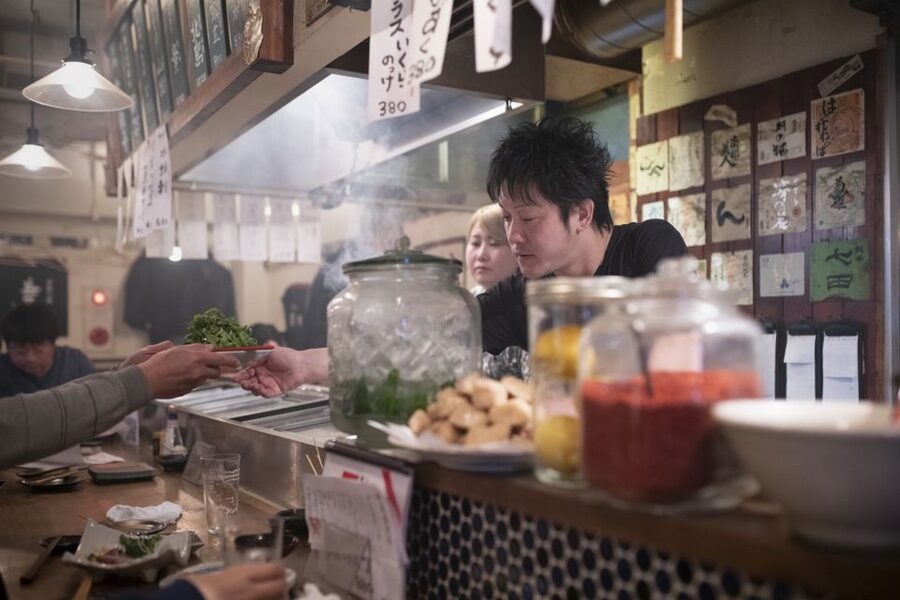 Kanazawa: Private Food Tasting Walking Tour - Key details that shape the experience