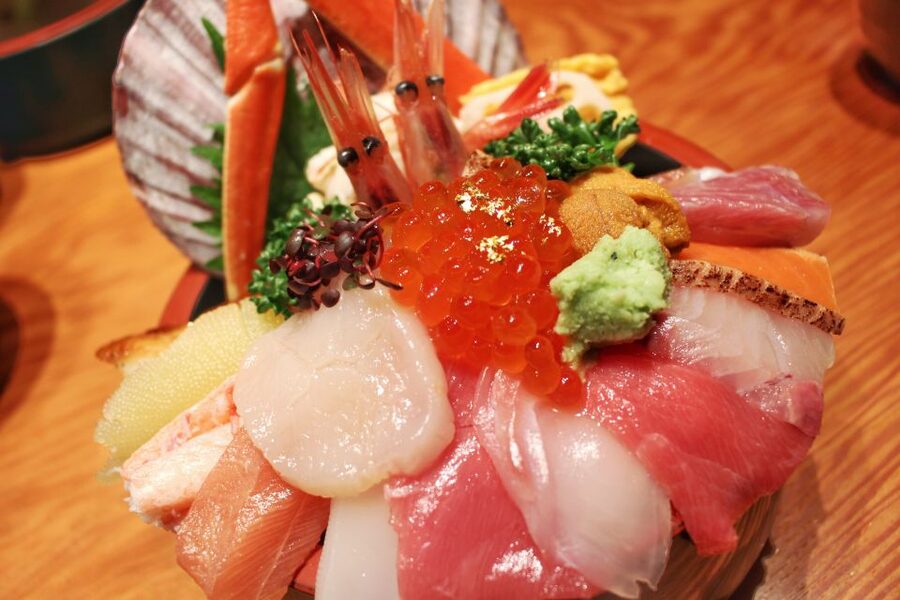 Kanazawa: Private Food Tasting Walking Tour - How the private format changes the experience