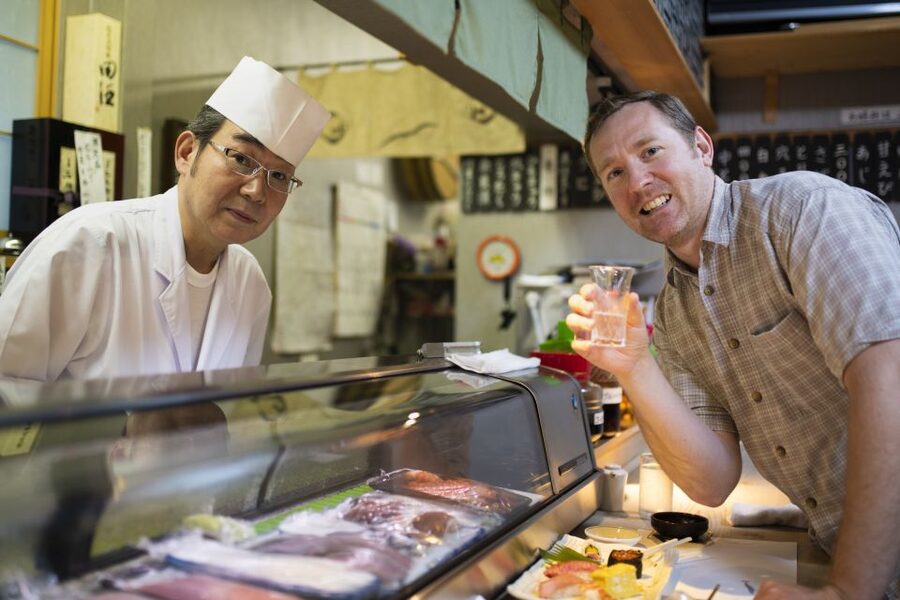 Kanazawa: Private Food Tasting Walking Tour - Price, value, and what you actually receive