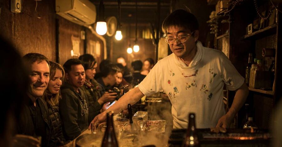 Kanazawa: Private Food Tasting Walking Tour - Starting near Kanazawa Station and finding your bearings