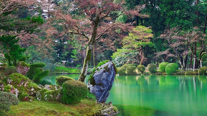 Kanazawa private half day/Photoshoot by professional photographer - Key points to know before booking