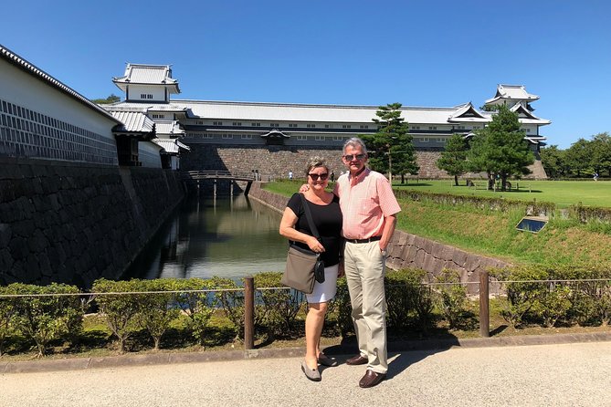 Kanazawa Private Tour: Highlights of an Old Samurai Town - Nomura Family Samurai House: History at Household Scale