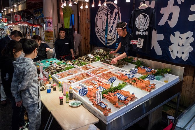 Kanazawa Private Tour with a Local – Highlights & Hidden Gems - Key points to know before booking
