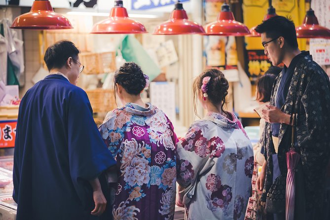 Kanazawa Private Tour with a Local – Highlights & Hidden Gems - Why a private Kanazawa walk can be worth $66.83