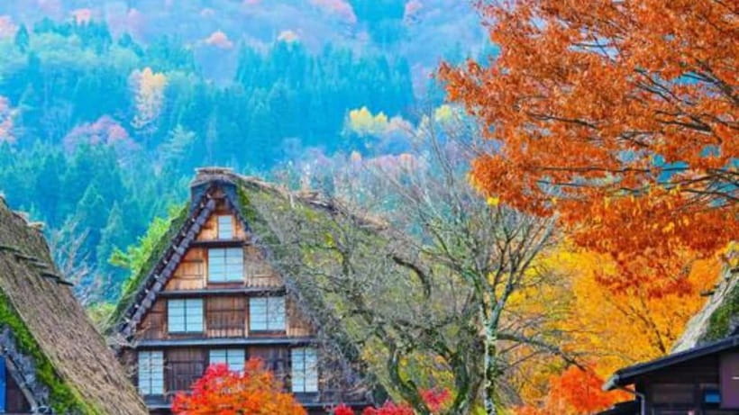 Kanazawa/Takayama: Shirakawago & Takayama Private Day Tour - Hida no Sato and the feel of old mountain life