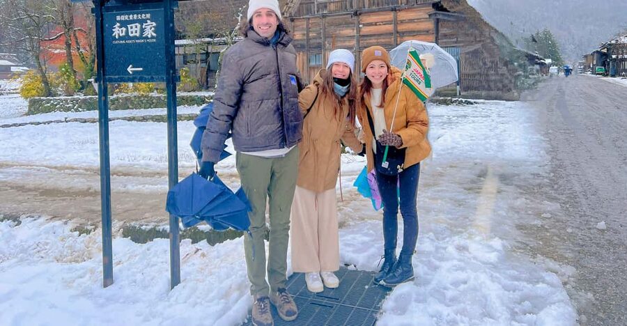 Kanazawa: World Heritage Shirakawa-go Morning Guided Tour - What you can realistically see in 2 hours and 20 minutes