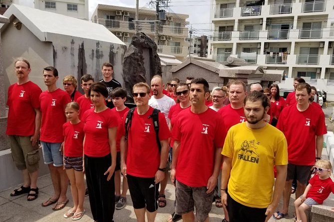 Karate History Tour in Okinawa - Why this Naha tour matters to karate fans