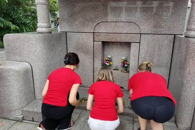 Karate History Tour in Okinawa - Timing, transport, and the private format