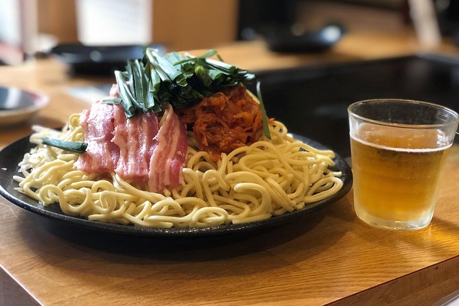 Kawaii Food Tour of Harajuku Tokyo - Why this Harajuku food walk is different
