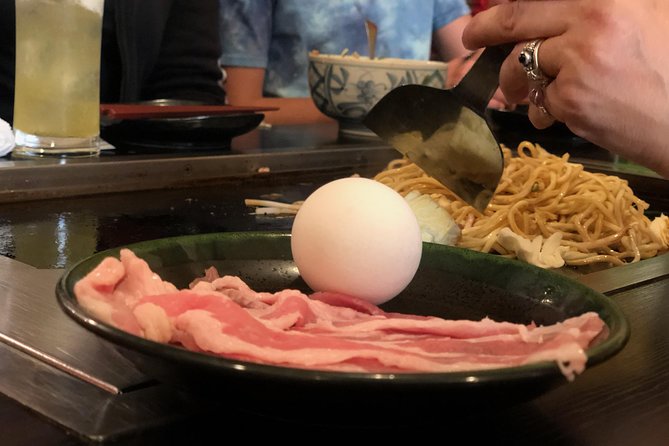 Kawaii Food Tour of Harajuku Tokyo - Kawaii stops along Harajukus back streets
