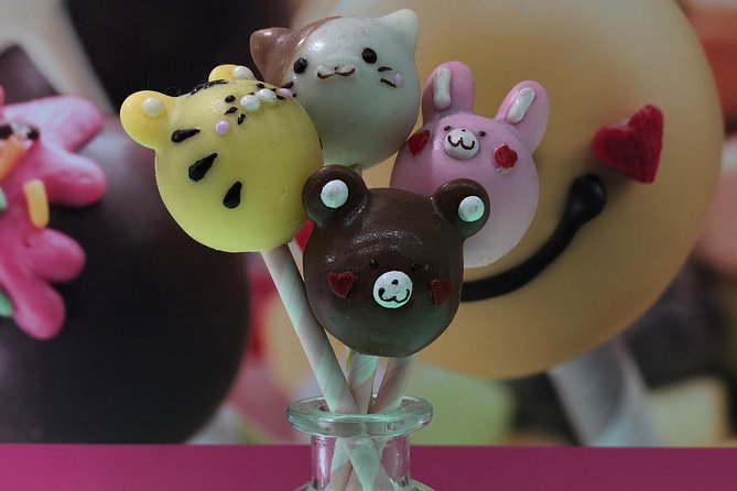 Kawaii Food Tour of Harajuku Tokyo - What the $209 price really includes