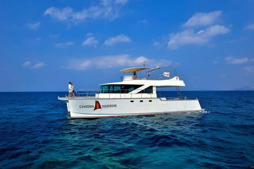 Kerama Half-Day Snorkeling Tour - Language support and group organization