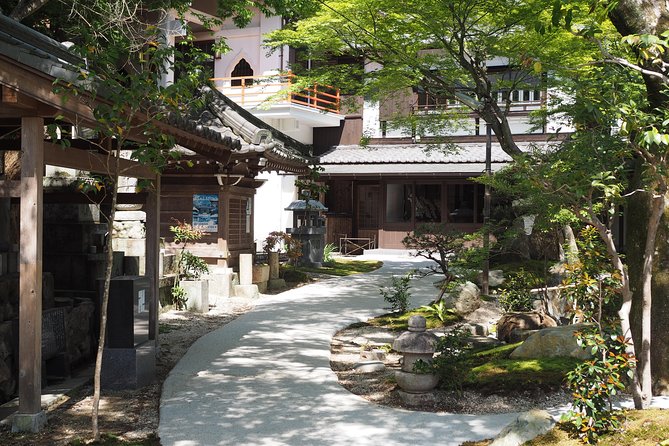 Kimono and Tea Ceremony in Miyajima - Why This Miyajima Tea Experience Works
