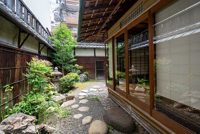 Kimono Tea Ceremony at Kyoto Maikoya, NISHIKI - Why this Kyoto experience works so well