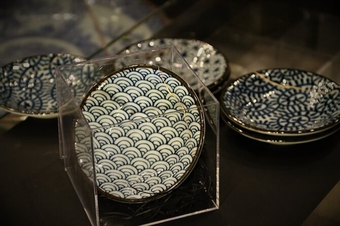 Kintsugi Experience: Art of Golden Joinery in Tokyo - Is the one-hour format good value at $59.69?