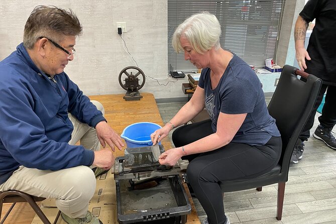 Knife Making Experience in Samurai Sword Town - Is $316.27 a fair price?