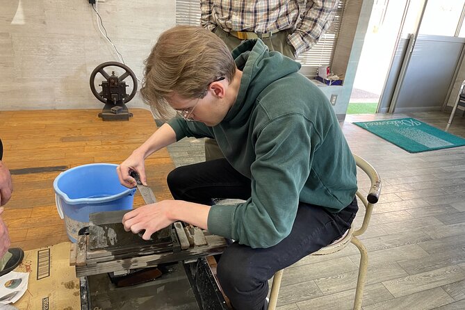 Knife Making Experience in Samurai Sword Town - Getting to Seki from Kyoto and planning the day