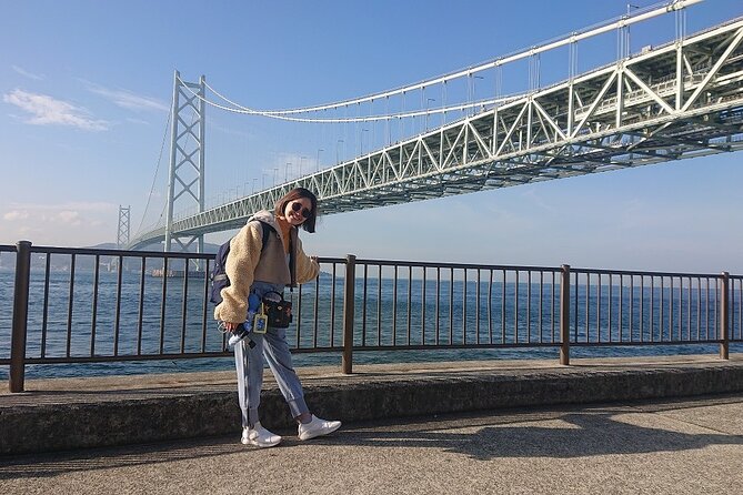 Kobe 4hr Private Tour with Government-Licensed Guide - Nada’s sake museums: Kobe’s most distinctive specialty