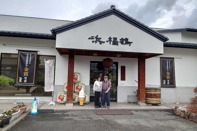 Kobe 4hr Private Tour with Government-Licensed Guide - What the guide experience is really like